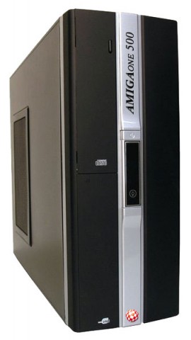 Archive Achim Kern - AmigaOne500