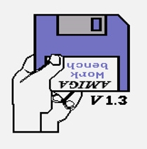 Archive Achim Kern - Amiga Workbench 1.3