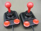 Archive Achim Kern - Sinclair ZX Joysticks